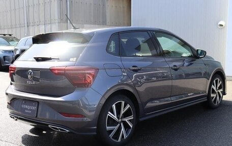 Volkswagen Polo VI (EU Market), 2022 год, 1 680 000 рублей, 7 фотография