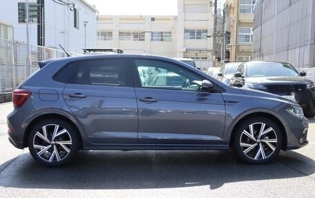 Volkswagen Polo VI (EU Market), 2022 год, 1 680 000 рублей, 8 фотография