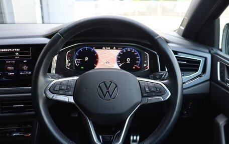 Volkswagen Polo VI (EU Market), 2022 год, 1 680 000 рублей, 12 фотография