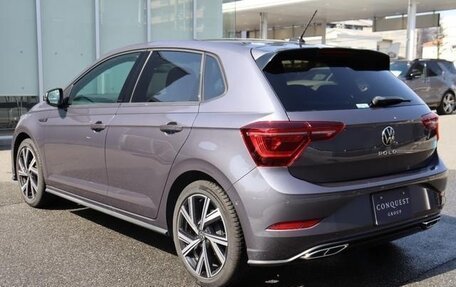 Volkswagen Polo VI (EU Market), 2022 год, 1 680 000 рублей, 5 фотография