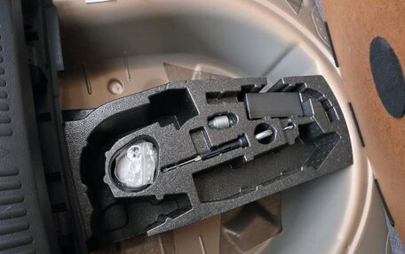 Volkswagen Polo VI (EU Market), 2017 год, 1 060 000 рублей, 28 фотография