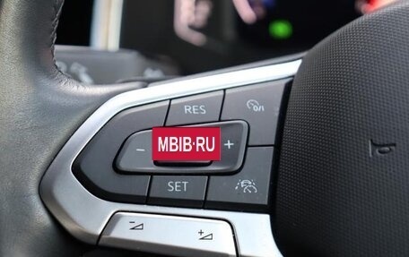 Volkswagen Polo VI (EU Market), 2022 год, 1 680 000 рублей, 13 фотография