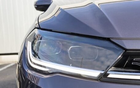 Volkswagen Polo VI (EU Market), 2022 год, 1 680 000 рублей, 29 фотография