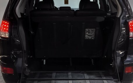 Citroen C-Crosser, 2008 год, 930 000 рублей, 8 фотография