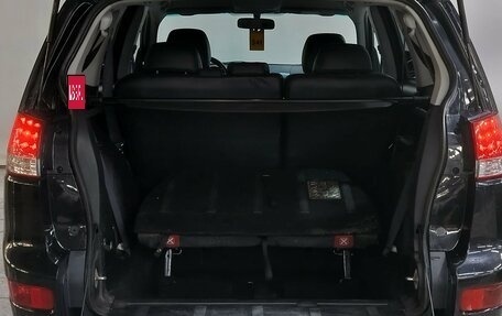 Citroen C-Crosser, 2008 год, 930 000 рублей, 10 фотография