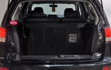 Citroen C-Crosser, 2008 год, 930 000 рублей, 7 фотография