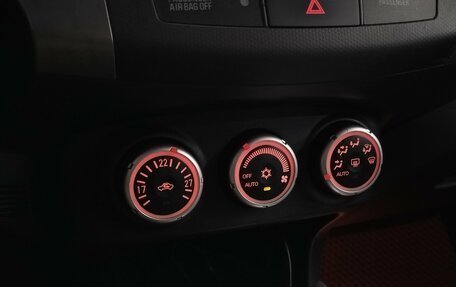 Citroen C-Crosser, 2008 год, 930 000 рублей, 16 фотография