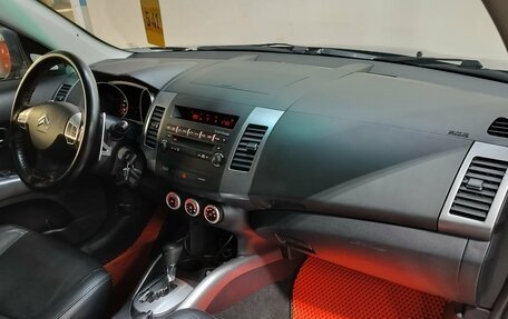 Citroen C-Crosser, 2008 год, 930 000 рублей, 14 фотография