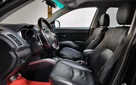 Citroen C-Crosser, 2008 год, 930 000 рублей, 19 фотография