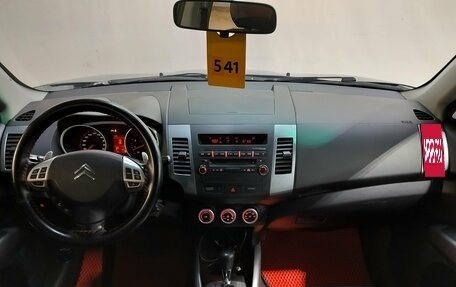 Citroen C-Crosser, 2008 год, 930 000 рублей, 13 фотография