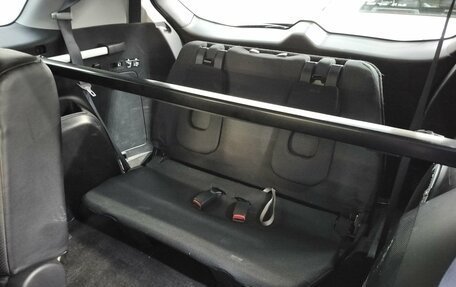 Citroen C-Crosser, 2008 год, 930 000 рублей, 22 фотография