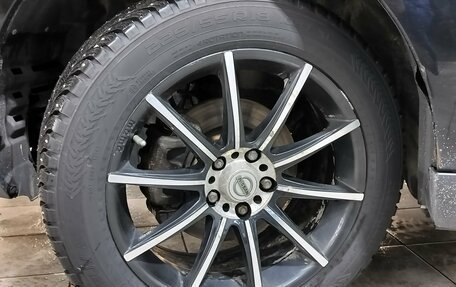 Citroen C-Crosser, 2008 год, 930 000 рублей, 24 фотография