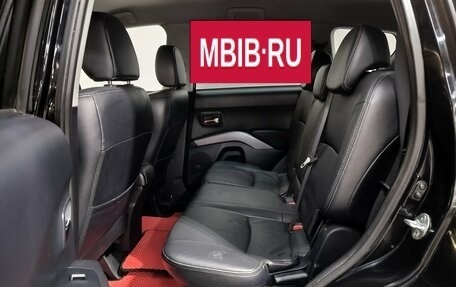 Citroen C-Crosser, 2008 год, 930 000 рублей, 20 фотография