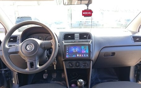 Volkswagen Polo VI (EU Market), 2014 год, 1 070 000 рублей, 3 фотография