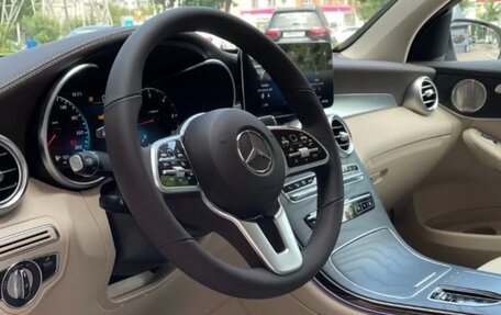 Mercedes-Benz GLC Coupe, 2021 год, 6 500 000 рублей, 5 фотография