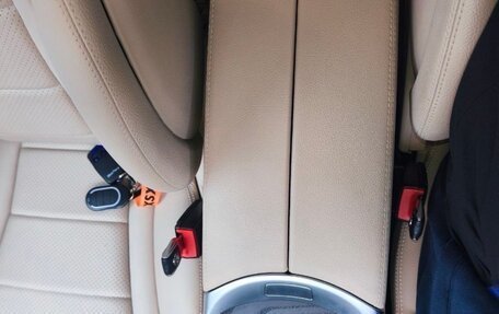 Mercedes-Benz GLC Coupe, 2021 год, 6 500 000 рублей, 14 фотография