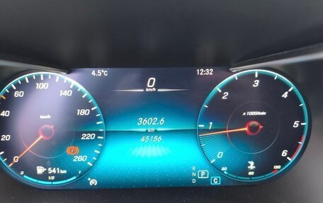 Mercedes-Benz GLC Coupe, 2021 год, 6 500 000 рублей, 13 фотография