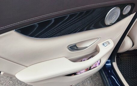 Mercedes-Benz GLC Coupe, 2021 год, 6 500 000 рублей, 9 фотография