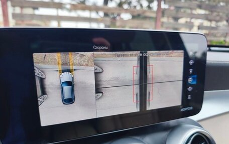 Mercedes-Benz GLC Coupe, 2021 год, 6 500 000 рублей, 12 фотография