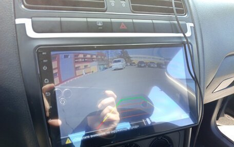 Volkswagen Polo VI (EU Market), 2014 год, 1 070 000 рублей, 5 фотография