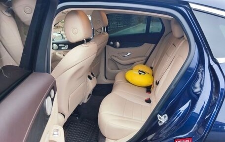 Mercedes-Benz GLC Coupe, 2021 год, 6 500 000 рублей, 10 фотография