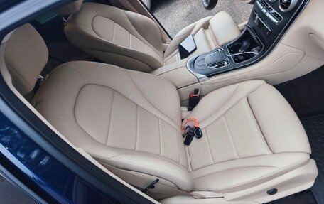 Mercedes-Benz GLC Coupe, 2021 год, 6 500 000 рублей, 15 фотография