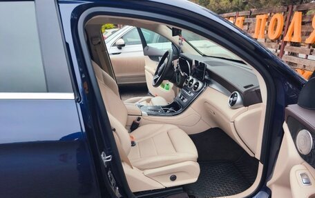 Mercedes-Benz GLC Coupe, 2021 год, 6 500 000 рублей, 16 фотография