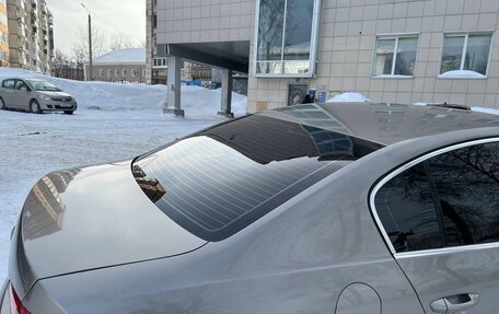 Volkswagen Passat B7, 2012 год, 550 000 рублей, 14 фотография