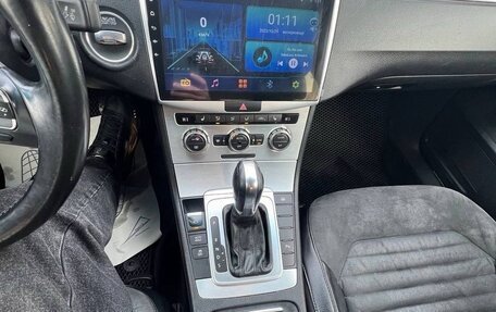 Volkswagen Passat B7, 2012 год, 550 000 рублей, 12 фотография