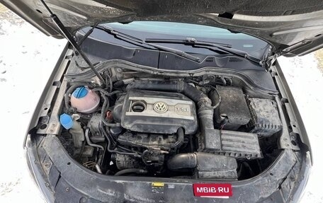 Volkswagen Passat B7, 2012 год, 550 000 рублей, 7 фотография