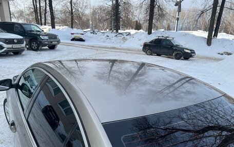 Volkswagen Passat B7, 2012 год, 550 000 рублей, 16 фотография