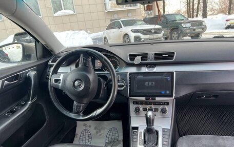 Volkswagen Passat B7, 2012 год, 550 000 рублей, 18 фотография