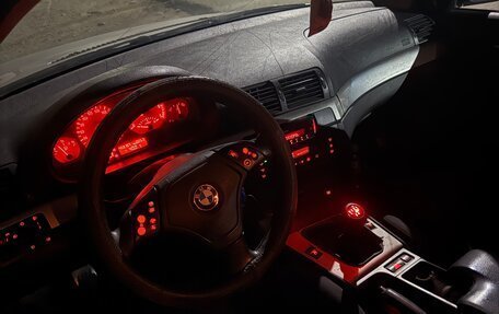 BMW 3 серия, 1998 год, 495 000 рублей, 2 фотография