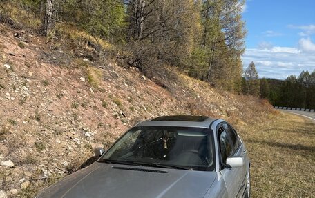 BMW 3 серия, 1998 год, 495 000 рублей, 4 фотография