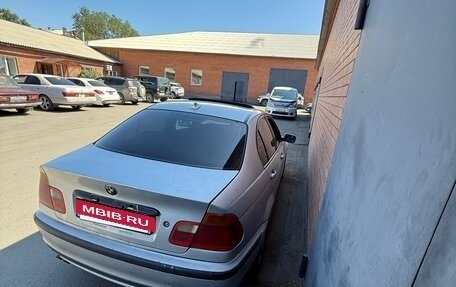 BMW 3 серия, 1998 год, 495 000 рублей, 6 фотография