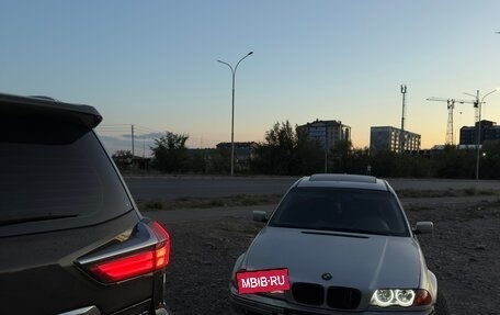 BMW 3 серия, 1998 год, 495 000 рублей, 3 фотография