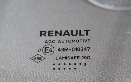 Renault Kaptur I рестайлинг, 2019 год, 1 834 000 рублей, 13 фотография