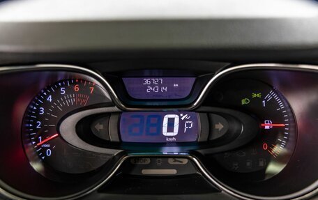 Renault Kaptur I рестайлинг, 2019 год, 1 834 000 рублей, 9 фотография