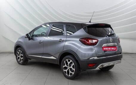 Renault Kaptur I рестайлинг, 2019 год, 1 834 000 рублей, 5 фотография