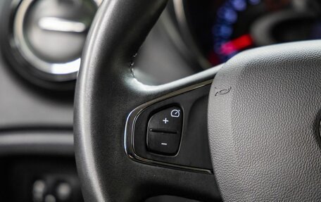 Renault Kaptur I рестайлинг, 2019 год, 1 834 000 рублей, 19 фотография