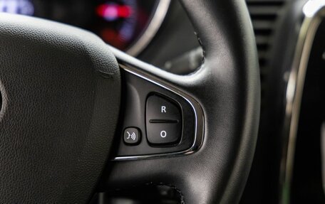 Renault Kaptur I рестайлинг, 2019 год, 1 834 000 рублей, 20 фотография