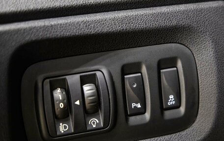 Renault Kaptur I рестайлинг, 2019 год, 1 834 000 рублей, 17 фотография