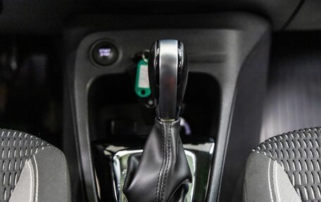 Renault Kaptur I рестайлинг, 2019 год, 1 834 000 рублей, 26 фотография