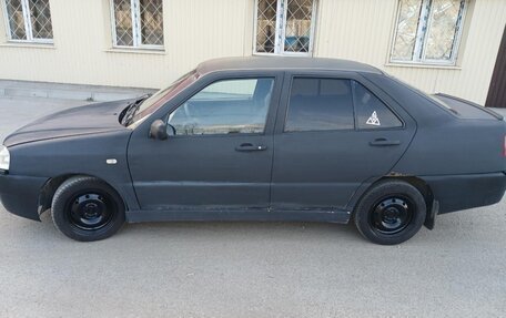 Chery Amulet (A15) I, 2007 год, 150 000 рублей, 4 фотография