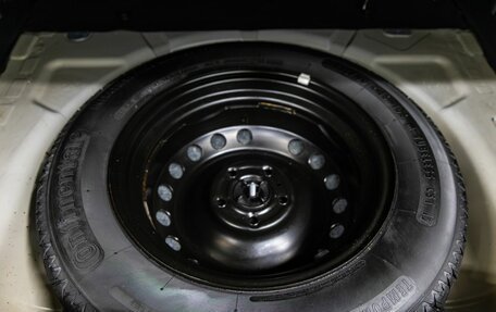 Renault Kaptur I рестайлинг, 2019 год, 1 834 000 рублей, 39 фотография