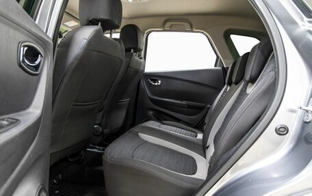 Renault Kaptur I рестайлинг, 2019 год, 1 834 000 рублей, 37 фотография