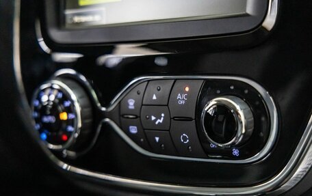 Renault Kaptur I рестайлинг, 2019 год, 1 834 000 рублей, 34 фотография