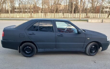 Chery Amulet (A15) I, 2007 год, 150 000 рублей, 3 фотография