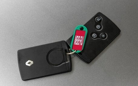 Renault Kaptur I рестайлинг, 2019 год, 1 834 000 рублей, 40 фотография