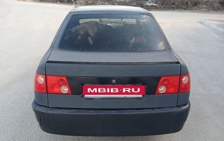 Chery Amulet (A15) I, 2007 год, 150 000 рублей, 5 фотография